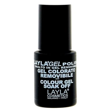Layla Lac de Unghii Gel Polish n. 82, Bax 3 buc.