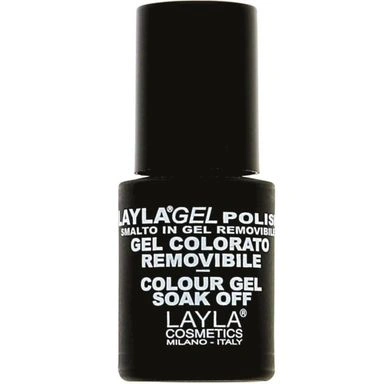 Layla Lac de Unghii Gel Polish n. 87, Bax 3 buc.