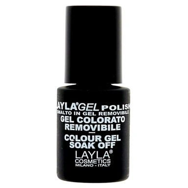 Layla Lac de Unghii Gel Polish n. 139, Bax 3 buc.