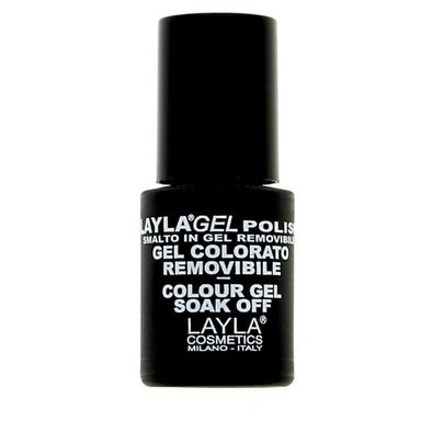 Layla Lac de Unghii Gel Polish n. 83, Bax 3 buc.