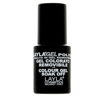 Layla Lac de Unghii Gel Polish n. 92, Bax 3 buc.