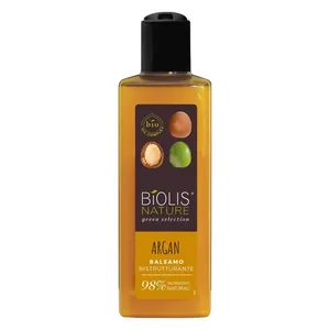 Biolis Nature Balsam Restructurant cu Argan 250 ml Bax 6 buc.