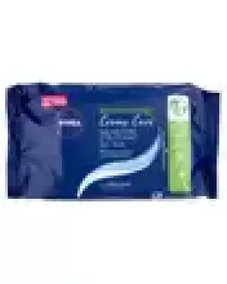 Nivea Servetele demachiante Creme Biodegradabile de îngrijire fata si ochi, 25 buc Bax 6 buc