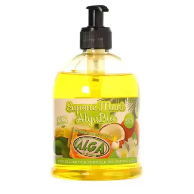 Alga Sapun Lichid de Maini 500 ml Bax 12 buc.