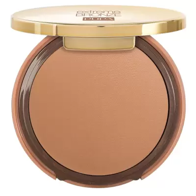 Pupa Fond De Ten Compact Extra Bronze, nr. 03, Bax 3 buc.