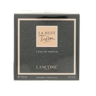 Lancome La Nuit Tresor Eau De Parfum Femei 30 ml 1 Buc.