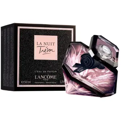 Lancome La Nuit Tresor Eau De Parfum Femei 50 ml 1 Buc.
