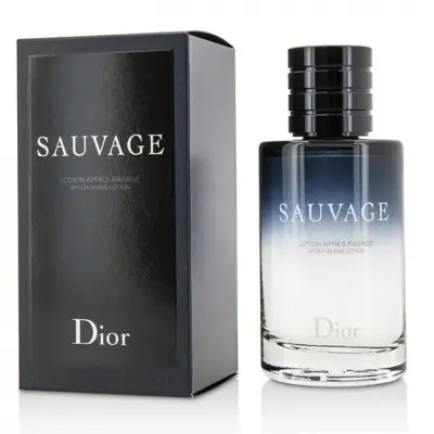 Christian Dior Sauvage After Shave 100 ml 1 Buc.