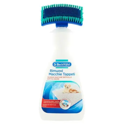 Dr.Beckmann Indepartati Petele Covoare 650 ml, Bax 6 buc.