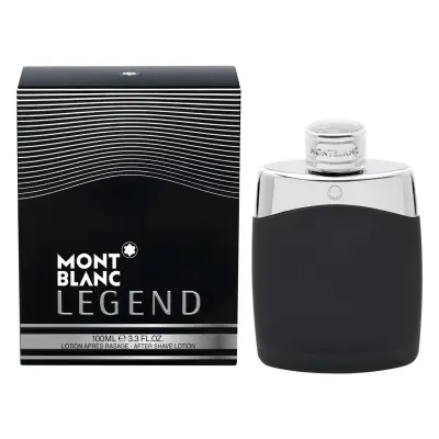 Montblanc Legend After Shave Barbat 100 ml 1 Buc.