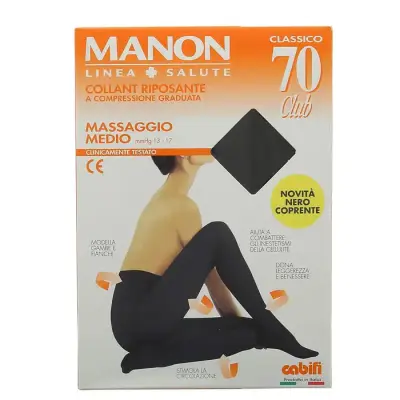 Manon Ciorapi 70 Den IV Bax 1 buc