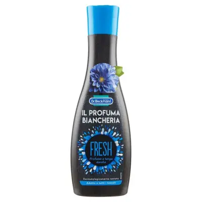 Dr.Beckmann Parfum de Rufe Trandafir 250 ml, Bax 6 buc.