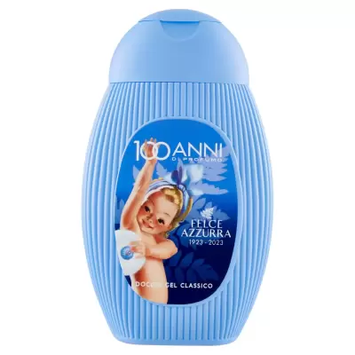 Felce Azzurra Gel de duș Clasic 250 ml Bax 12 buc.