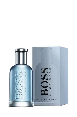 Hugo Boss Bottled Tonic Edt Barbati 100 ml 1 Buc.