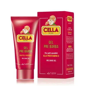 Cella Milano Gel Prebarberit 75 ml Bax 2 buc