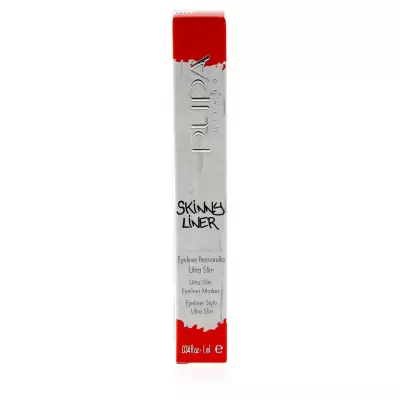 Pupa Eyeliner Skinny, nr. 01, Bax 3 buc.