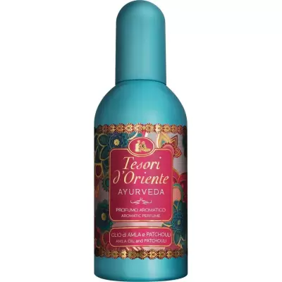 Tesori D'oriente Parfum Aromatico Ayurveda 100 ml Bax 6 buc.