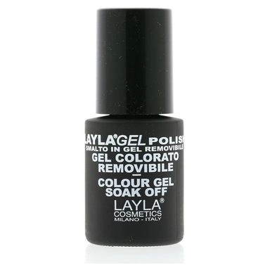 Layla Lac de Unghii Gel Polish n. 178, Bax 3 buc.