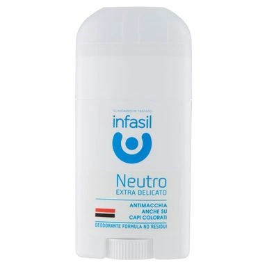 Infasil Deodorant Stick Unisex Prospetime Dinamica 24h, 40 ml, Bax 12 buc.