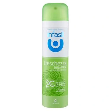 Infasil Deodorant Spray Prospetime Buchet 24h, 150 ml, Bax 6 buc.