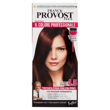 Franck Provost Vopsea Profesionala 5.0 Maro deschis luminos, Bax 3 buc.