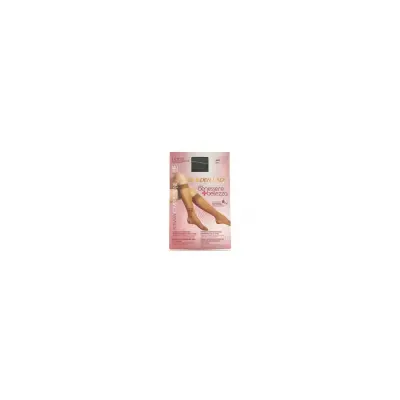 Golden Lady Ciorapi Benessere & Bellezza 140 Negru S/M Bax 6 buc