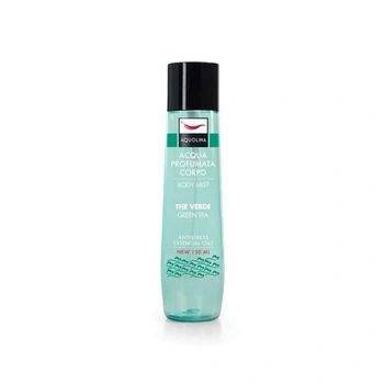 Aquolina Apa Parfumata cu Ceai Verde 150 ml, 1 buc.