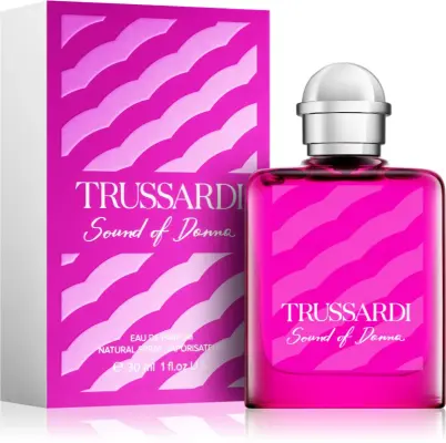 Trussardi Sound of Donna Edp Femei 30 ml 1 Buc.