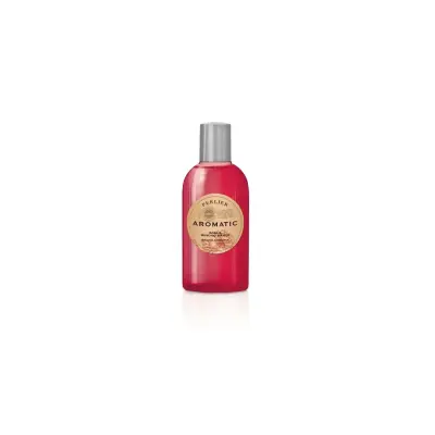 Perlier Dus Spuma de BaieAromatic Trandafir/Muschio Bianco 500 ml Bax 6 buc.