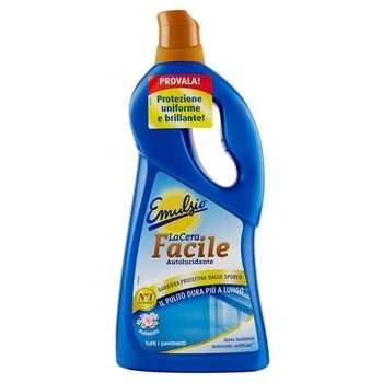 Emulsio Ceara de Parchet 725ml, Bax 6 buc.