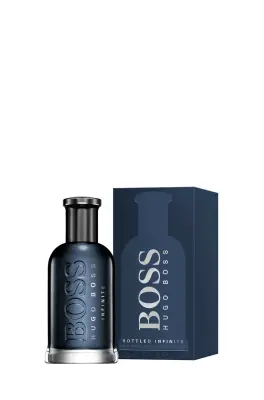 Hugo Boss Bottled Infinite Edp Barbati 50 ml 1 Buc.