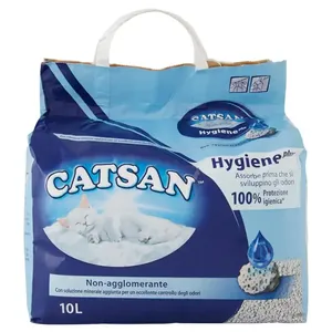 Catsan Letiera Hygene Plus 10 L 1 buc.