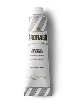 Proraso Sapun de Ras de Protectie 150 ml, Bax 6 buc.
