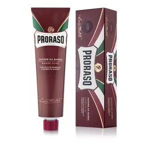 Proraso Tub Sapun de Barberit Rossa 150 ml Bax 6 buc