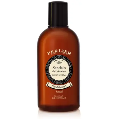 Perlier Dus Spuma Baie, Lemn de Santal, 500ML, Bax 6 buc.