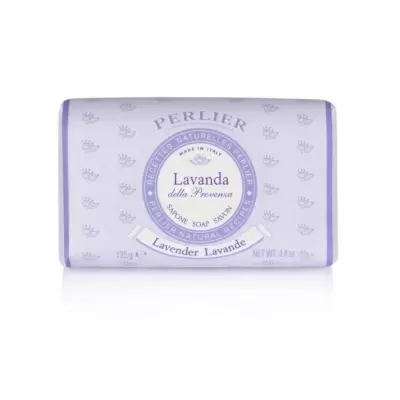 Perlier Sapun Solid, Flori de Portocal, 125 Gr, Bax 12 buc.