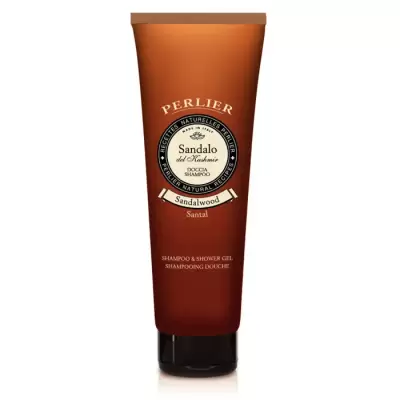 Perlier Gel de Dus, Flori de Portocal, 250ML, Bax 6 buc.