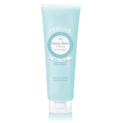 Perlier Gel de Dus, Iris Albastru, 250ML, Bax 6 buc.
