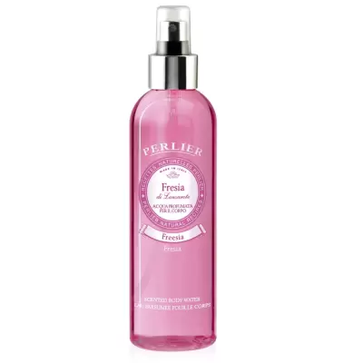 Perlier Apa Parfumata Frezie 200 ml