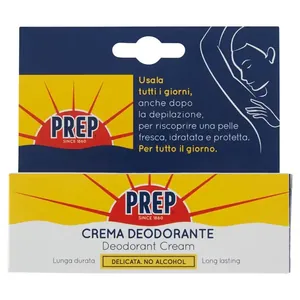 Prep Deodarant Crema 35 ml Bax 12 buc