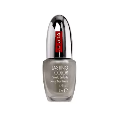 Pupa Lac Lasting Color Stralucire, Ultra Pearly White Nr 102, 5ML, Bax 3 buc.