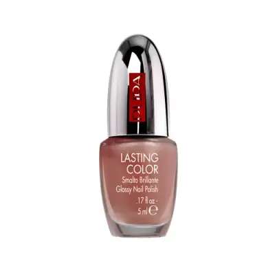 Pupa Lac Lasting Color Stralucire, Baby Pink, 5ML, Bax 3 buc.