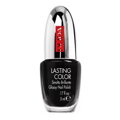 Pupa Lac Lasting Color Stralucire, Coral, 5ML, Bax 3 buc.