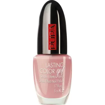 Pupa Lac Lasting Color Gel, Princess Dream, 5ML, Bax 3 buc.