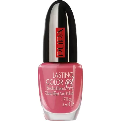 Pupa Lac Lasting Color Gel, Tropical Escape, 5ML, Bax 3 buc.