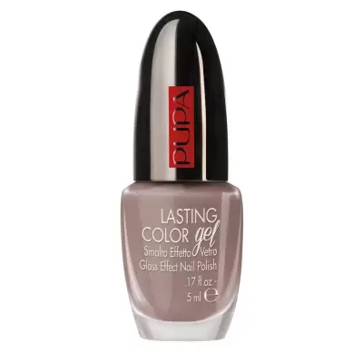 Pupa Lac Lasting Color Gel, Explosive Pigments, 5ML, Bax 3 buc.