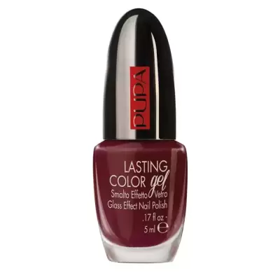 Pupa Lac Lasting Color Gel, Chic Boudoir, 5ML, Bax 3 buc.
