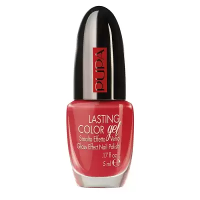 Pupa Lac Lasting Color Gel, Hawaiian Sunset, 5ML, Bax 3 buc.