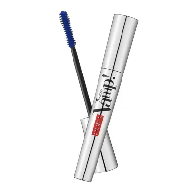 Pupa Mascara Vamp! Electric Blue, Bax 3 buc.