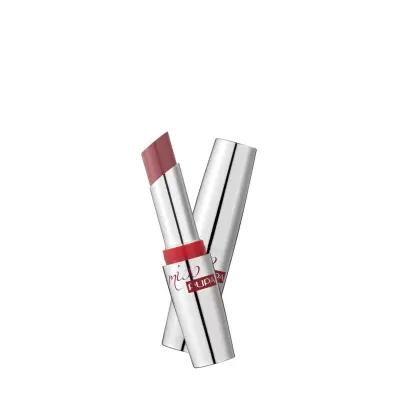 Pupa Ruj Miss Candy Nude, nr. 102, Bax 3 buc.